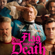 Image for article titled Taika Waititi's Pirate Series Our Flag Means Death Looks Yo-Ho-Ho-Larious